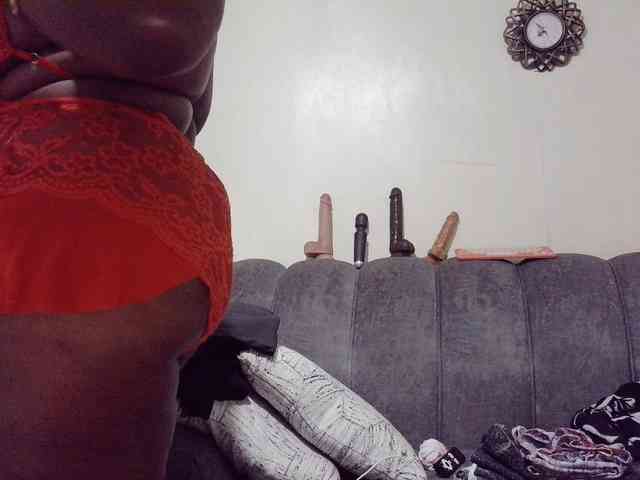 africangoddess webcam