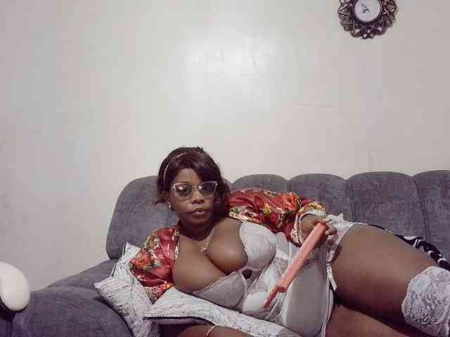 africangoddess webcam