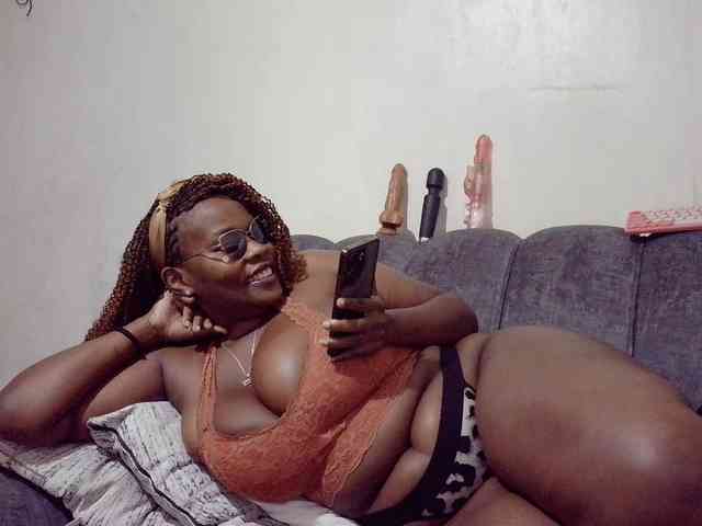 africangoddess webcam