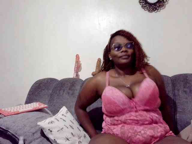 africangoddess webcam