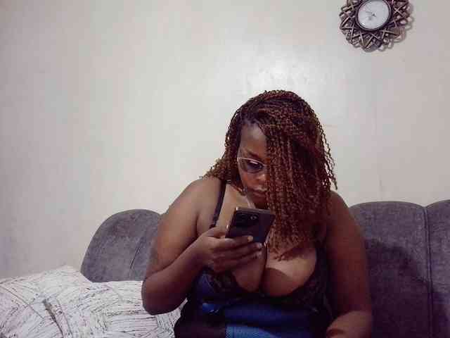 africangoddess webcam