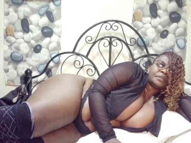 africangoddess webcam