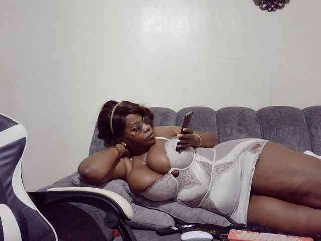 africangoddess webcam