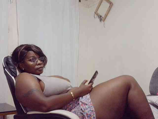 africangoddess webcam
