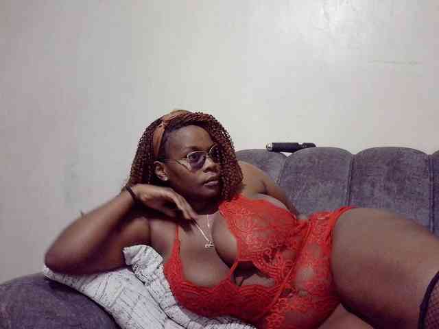 africangoddess webcam