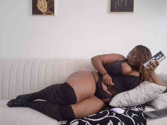 africangoddess