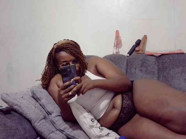 africangoddess webcam