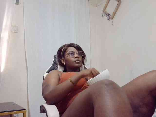 africangoddess webcam