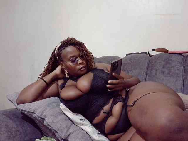 africangoddess webcam