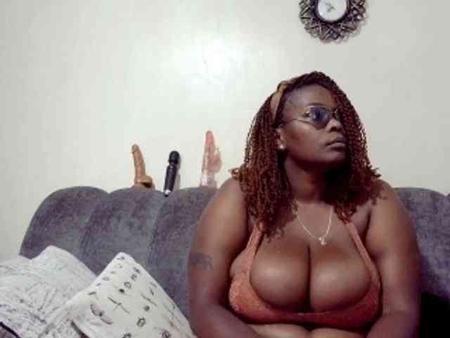 africangoddess webcam