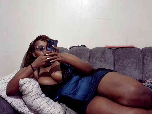 africangoddess webcam