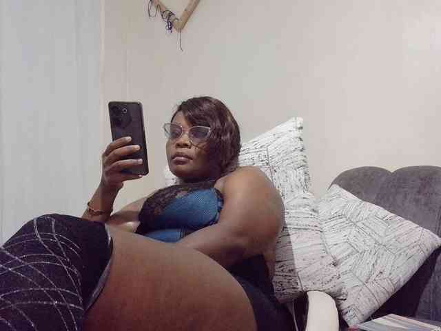 africangoddess webcam