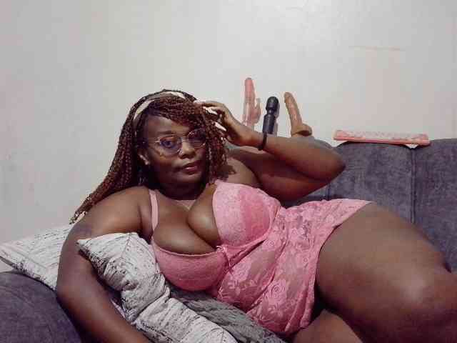 africangoddess webcam