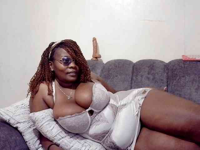 africangoddess webcam