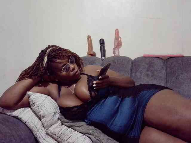 africangoddess webcam