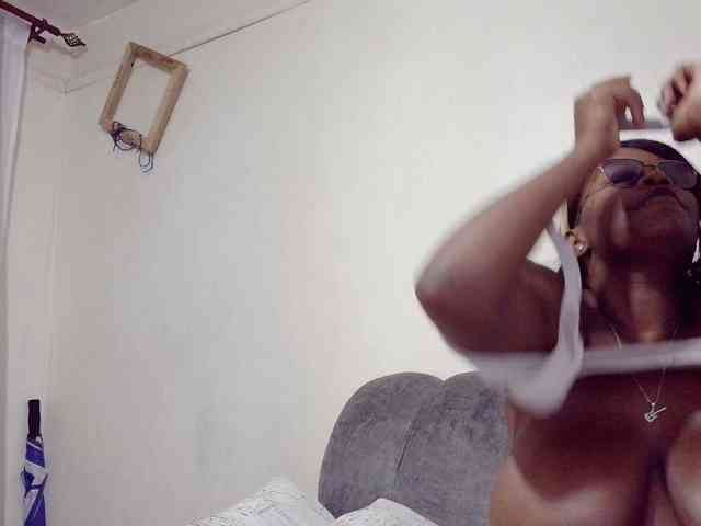 africangoddess webcam