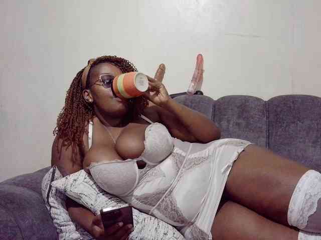 africangoddess webcam