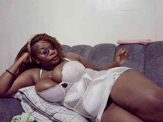 africangoddess webcam