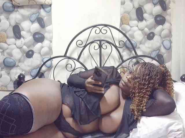 africangoddess webcam
