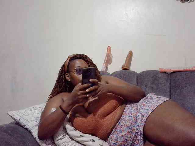 africangoddess webcam