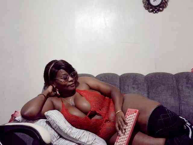africangoddess webcam