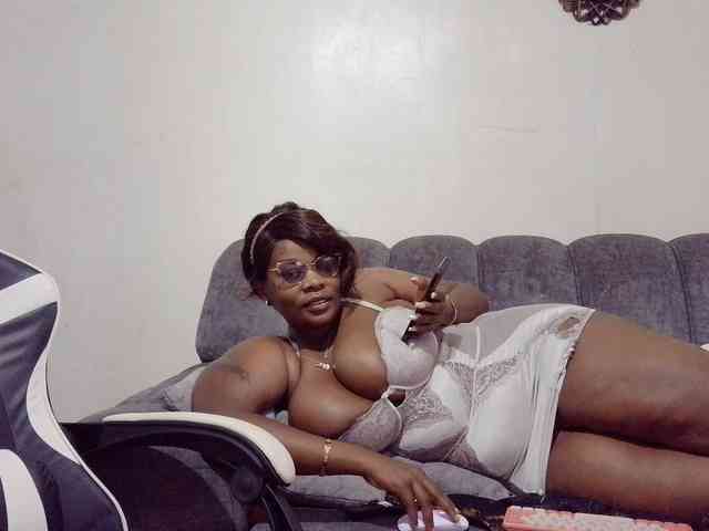 africangoddess webcam