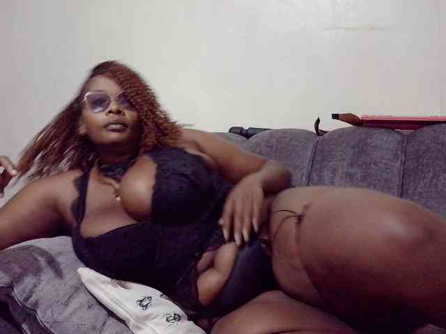africangoddess webcam