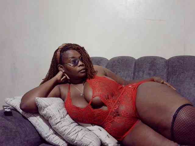 africangoddess webcam