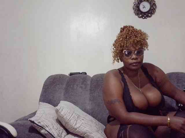 africangoddess webcam