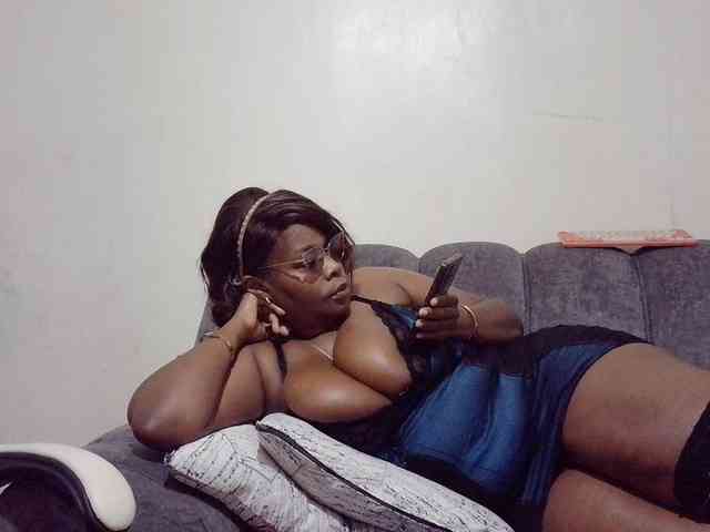 africangoddess webcam