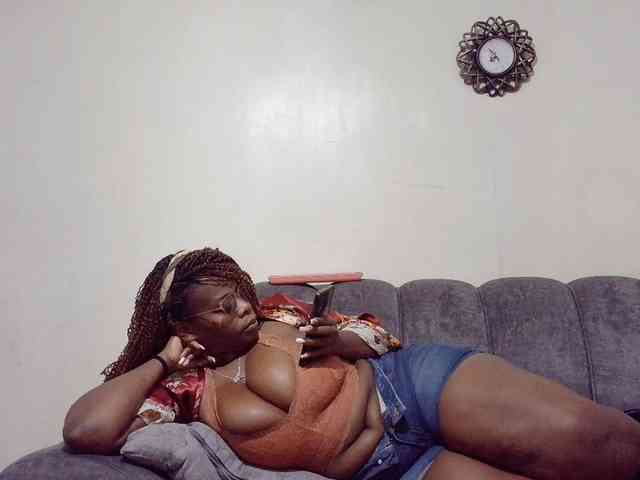 africangoddess