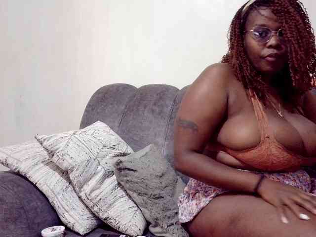 africangoddess webcam
