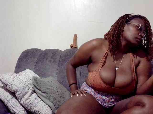 africangoddess webcam