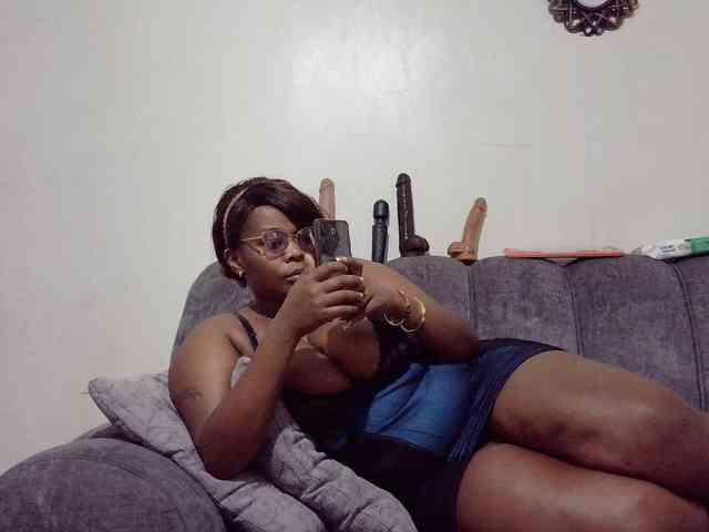 africangoddess webcam