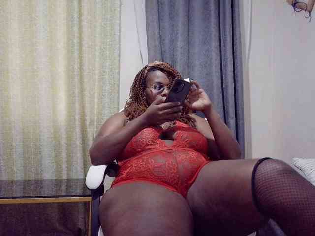 africangoddess webcam