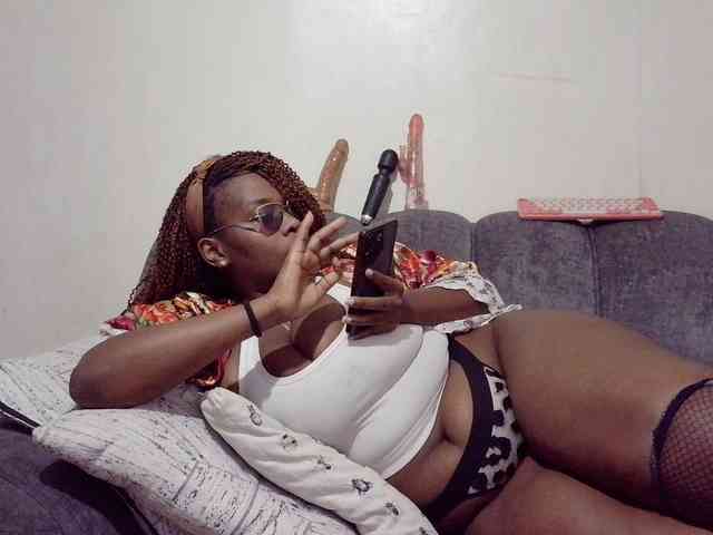 africangoddess webcam