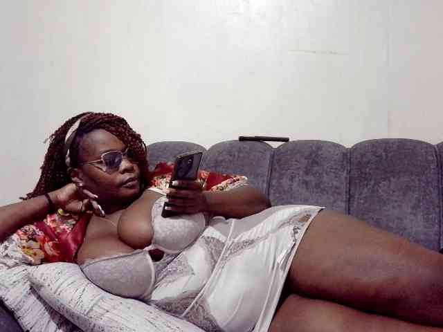 africangoddess