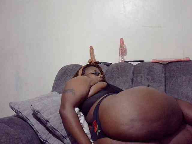 africangoddess webcam