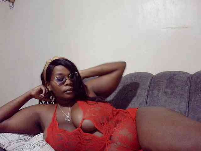 africangoddess webcam