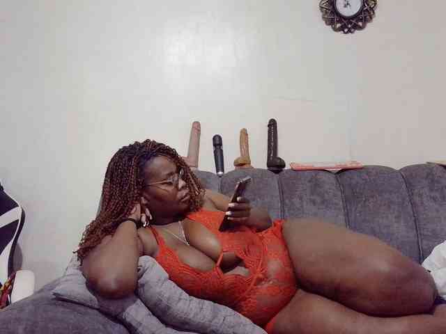 africangoddess webcam