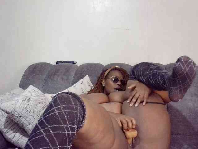 africangoddess webcam