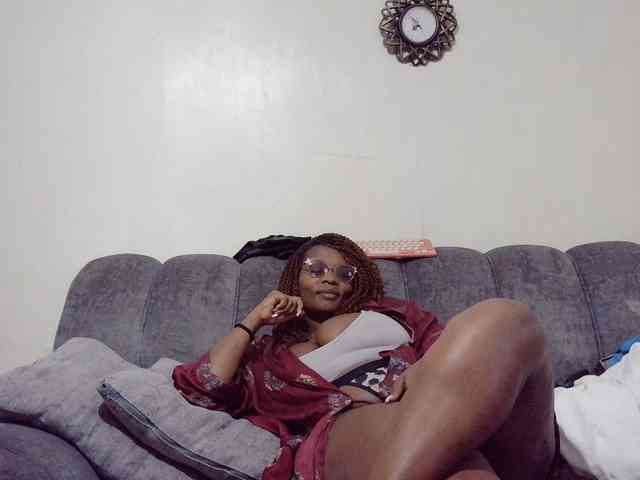 africangoddess webcam