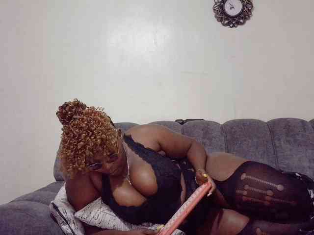 africangoddess webcam