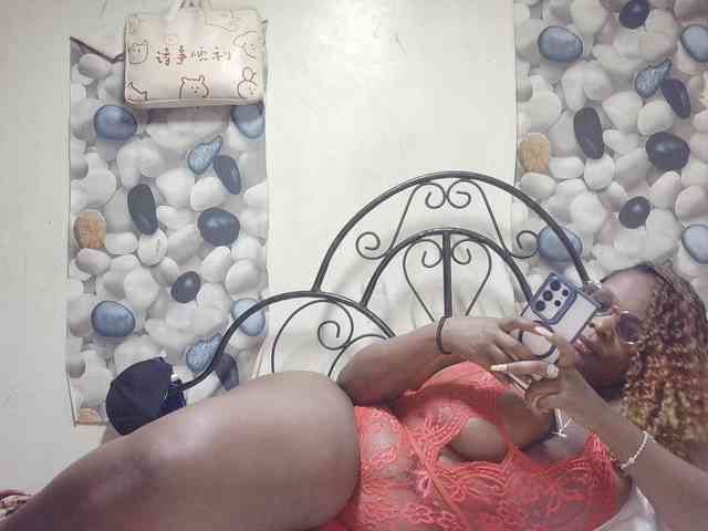 africangoddess webcam