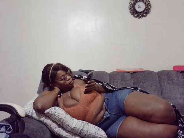 africangoddess webcam