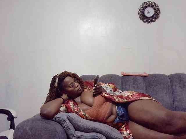 africangoddess webcam
