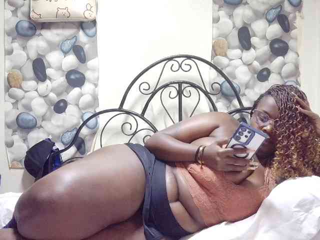 africangoddess webcam