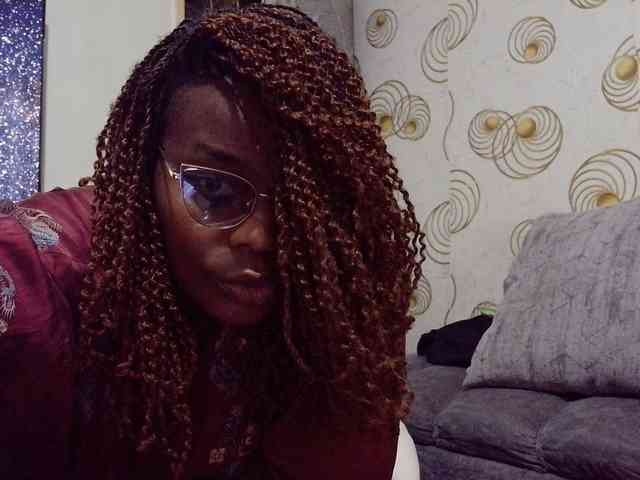 africangoddess webcam