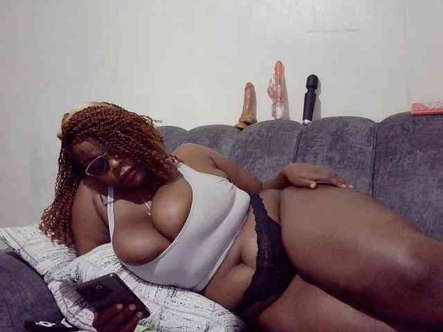 africangoddess webcam