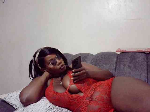 africangoddess webcam